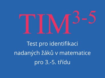 Test TIM